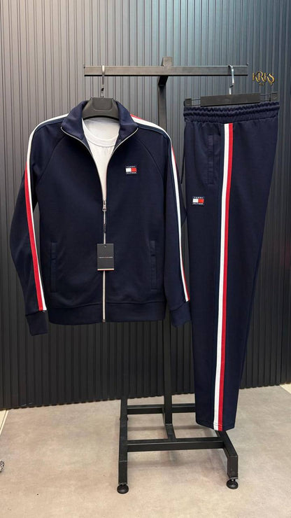 TH - Man Tracksuit