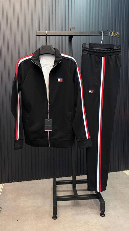 TH - Man Tracksuit