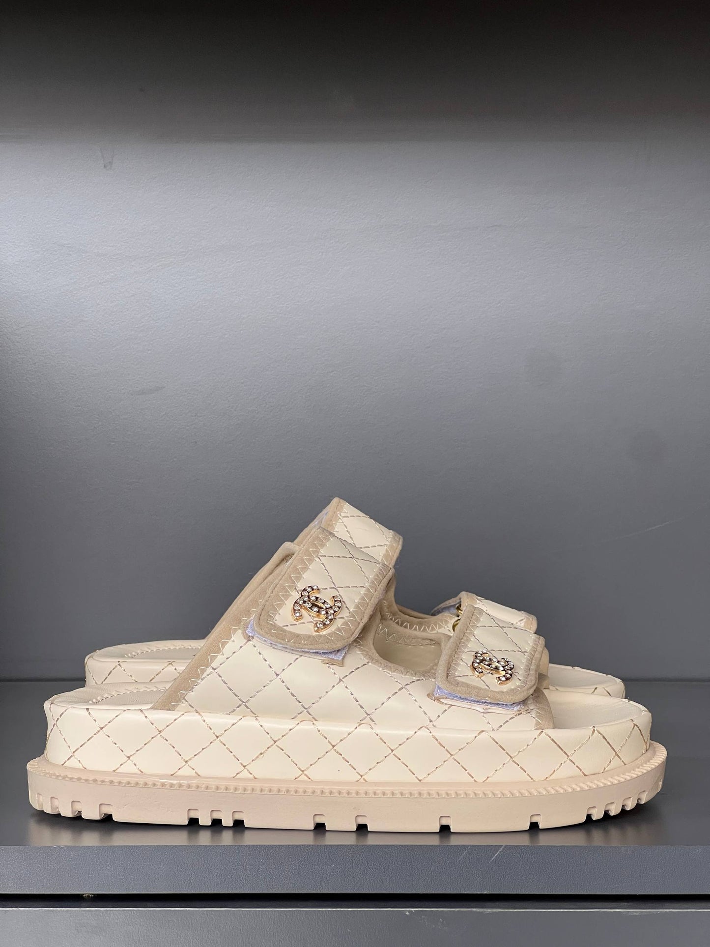 CH - Slipper