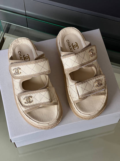 CH - Slipper