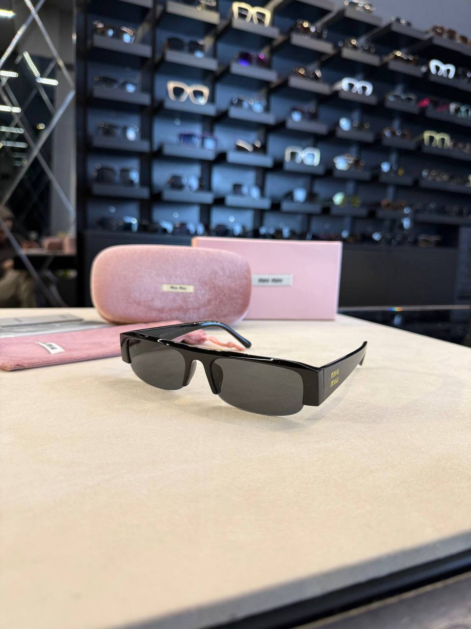 MM - Sunglasses