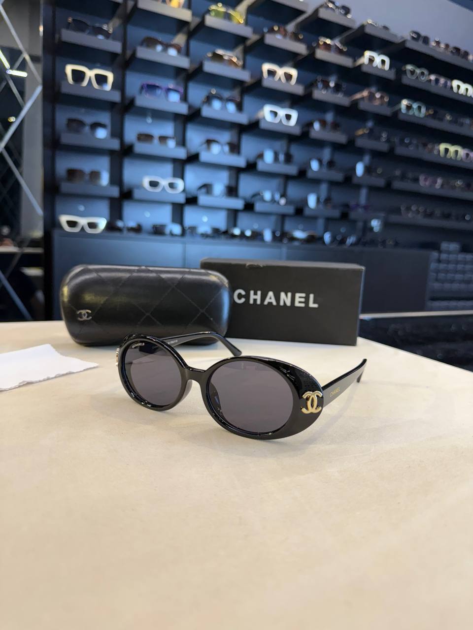CH - Sunglasses