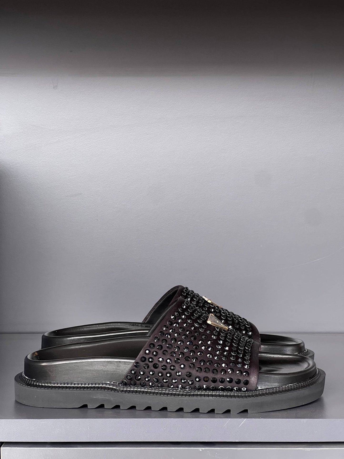 PRD - Slipper