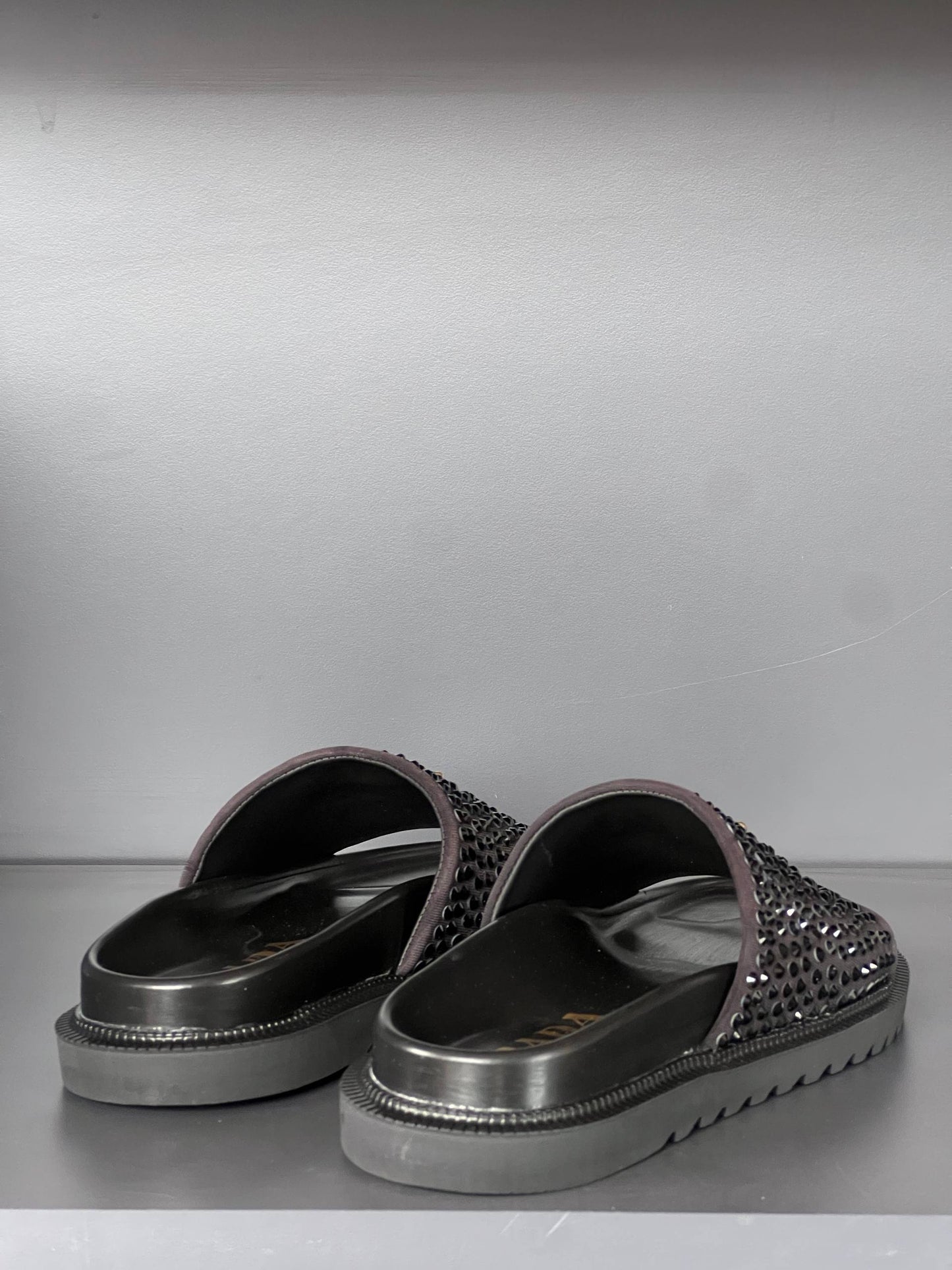PRD - Slipper