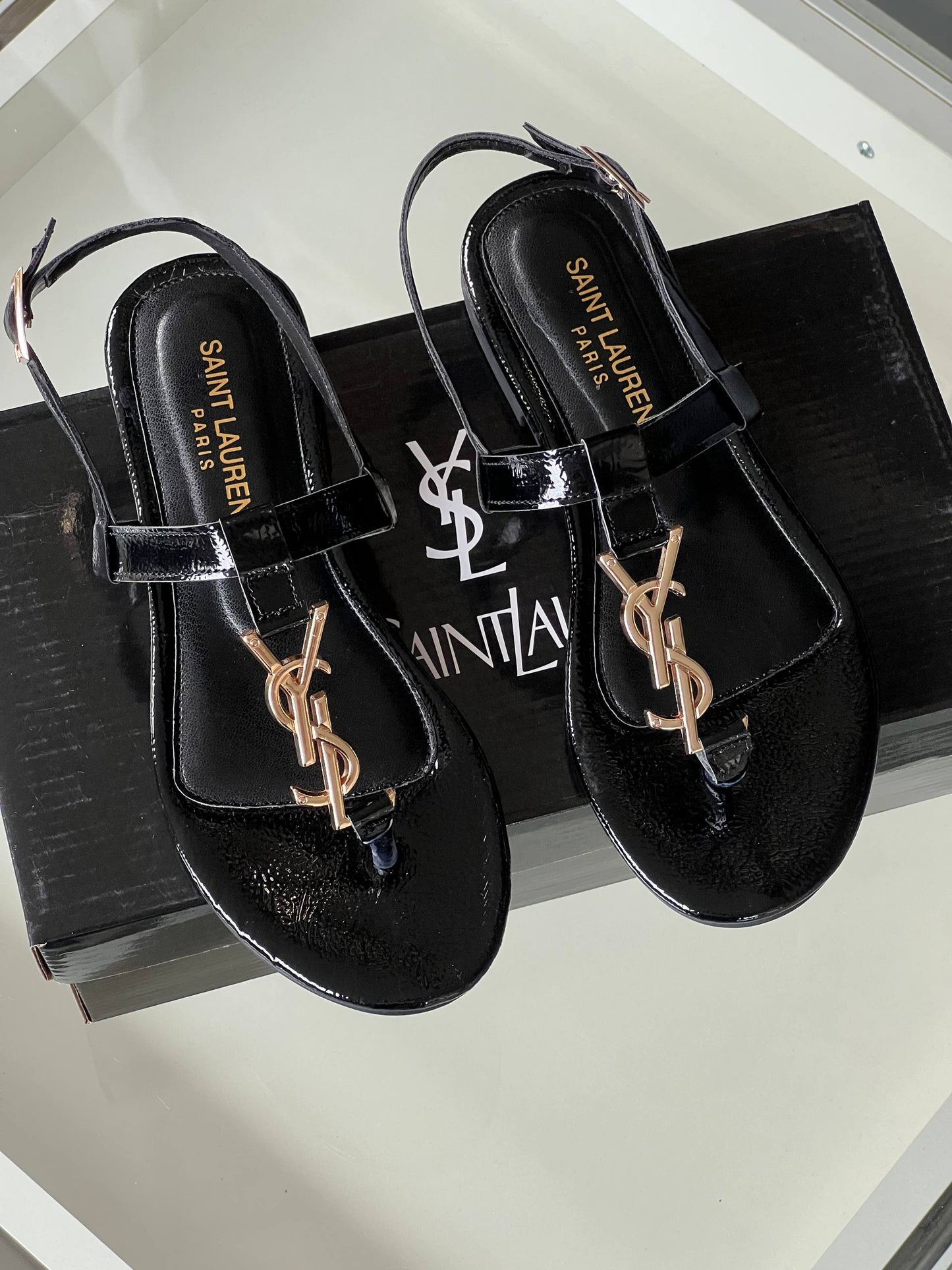 YSI - Slipper