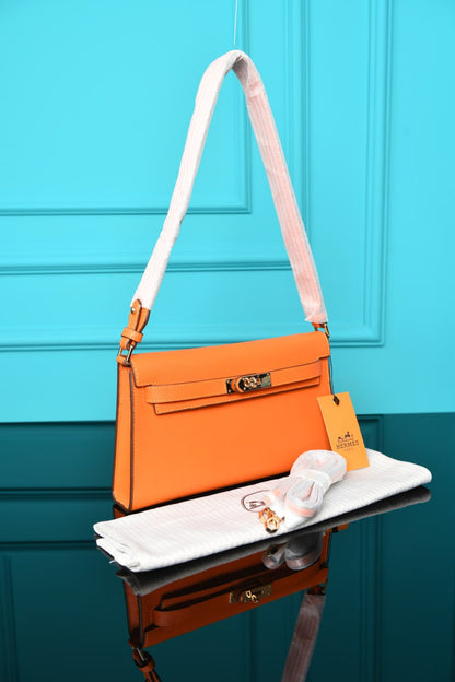 Kelly Classique To Go Wallet