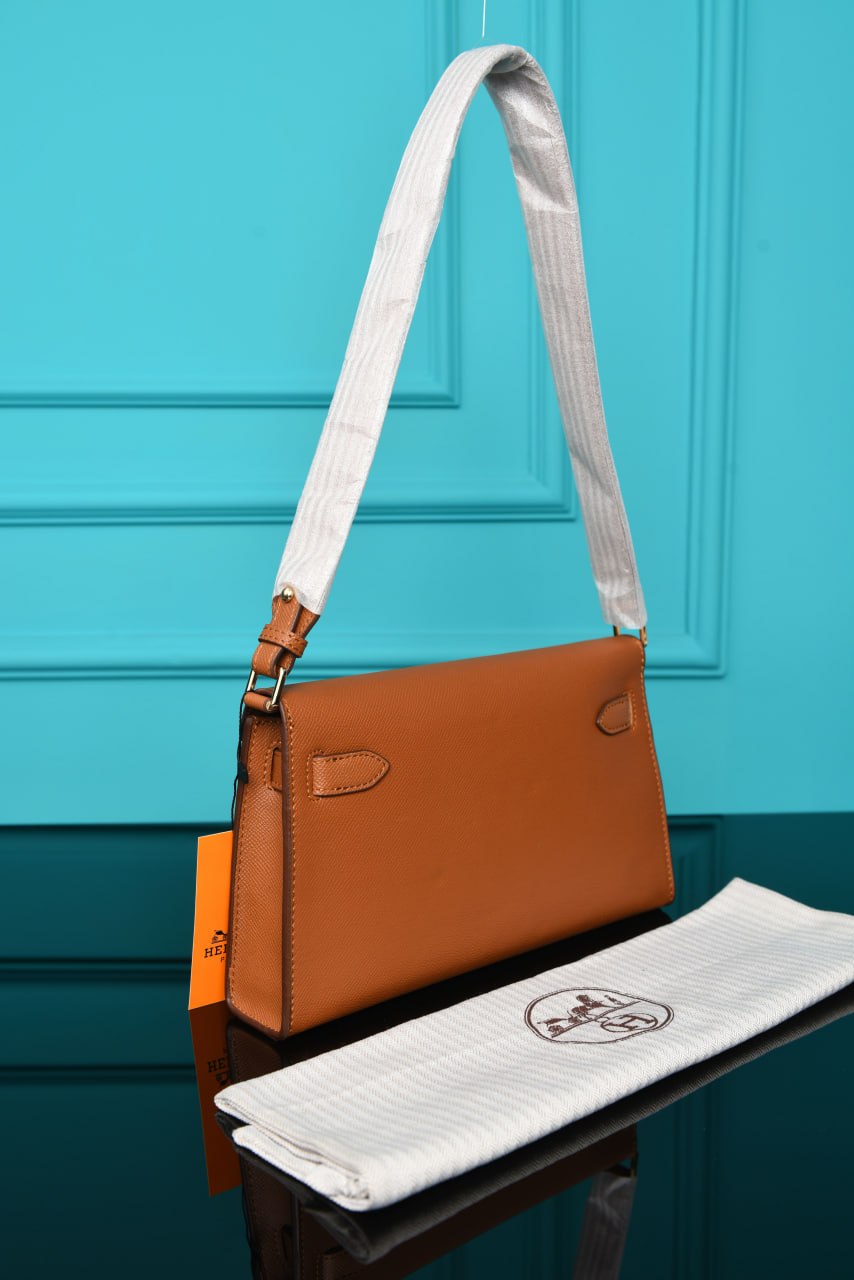 Kelly Classique To Go Wallet