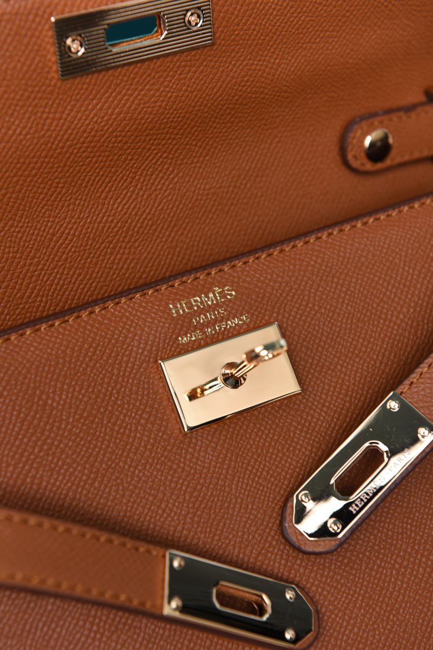 Kelly Classique To Go Wallet