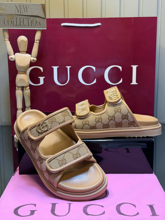 GG - Slipper
