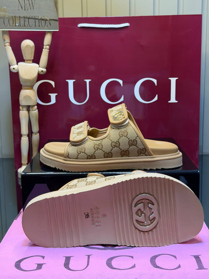 GG - Slipper