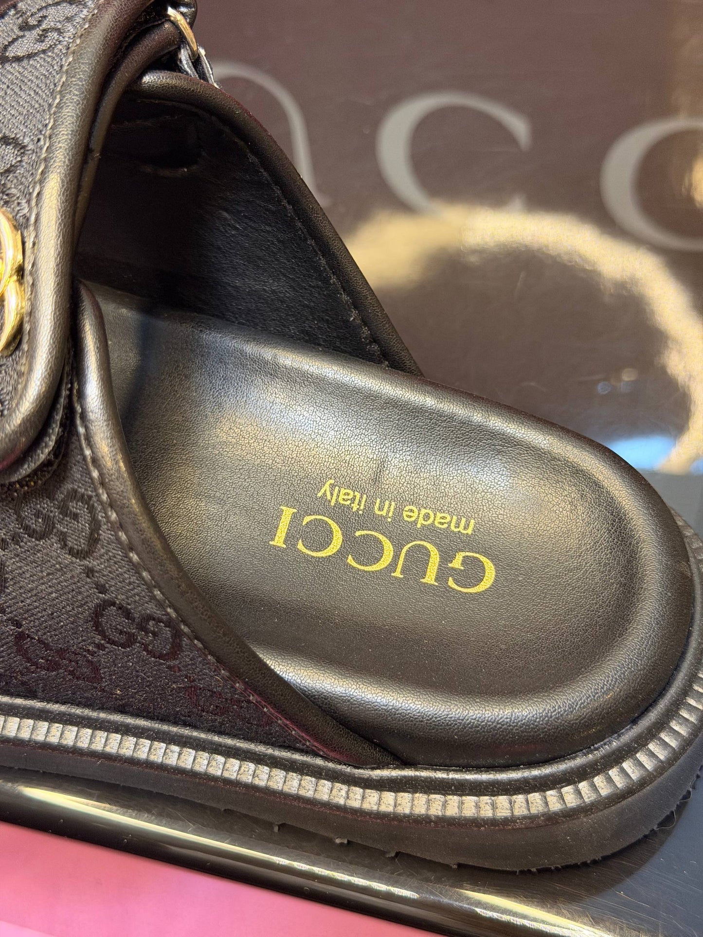 GG - Slipper