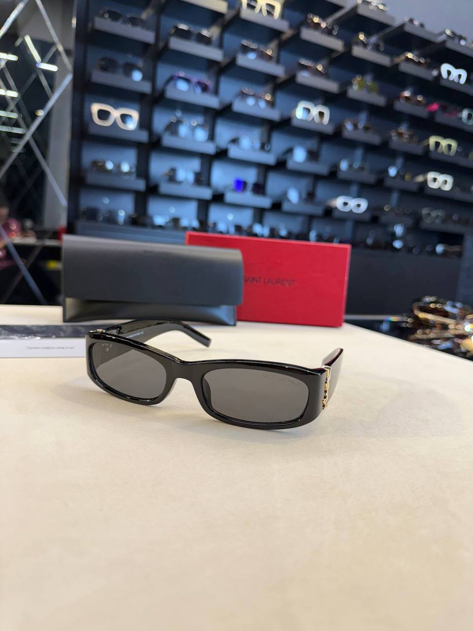 YSI - Sunglasses