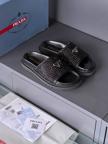 PRD - Slipper