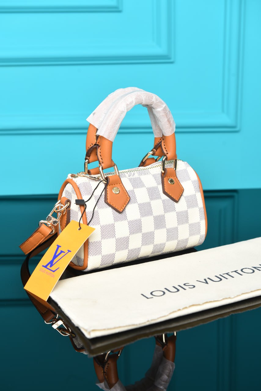 Nano Speedy