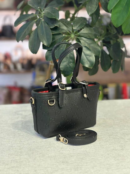 GG - Nano Tote Bag