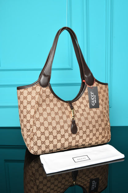 GG - Mercato Small Tote Bag