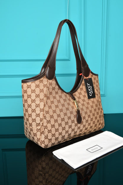GG - Mercato Small Tote Bag