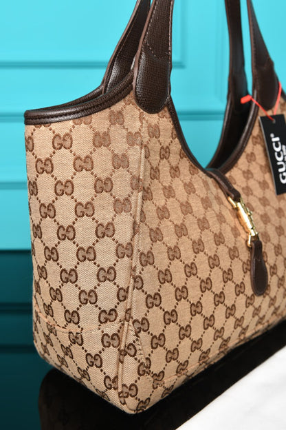 GG - Mercato Small Tote Bag