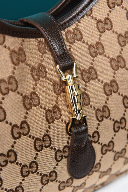 GG - Mercato Small Tote Bag